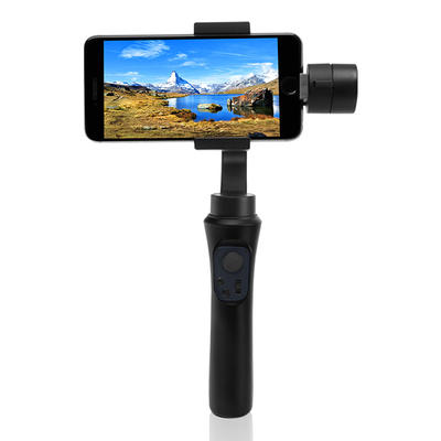 Best 3 Axis Smartphone Gimbal Stabilizer Wholesale WF WI-310
