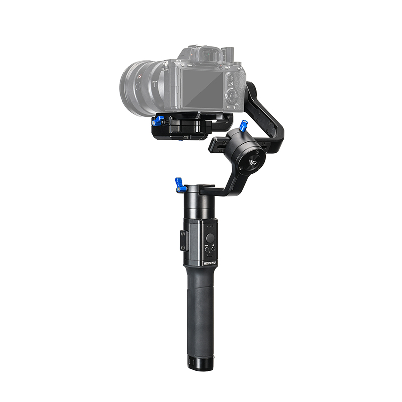 weifeng best camera stabilizer company for business-1