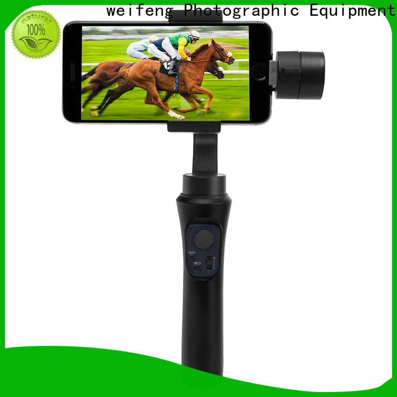 wholesale best cell phone gimbal company for sale