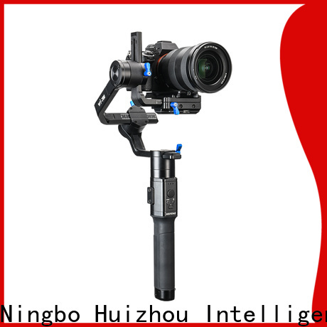 high-quality best camera gimbal company for youtube vlog