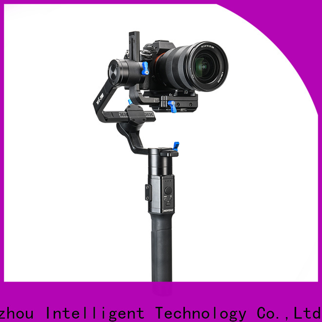 weifeng best camera stabilizer company for business