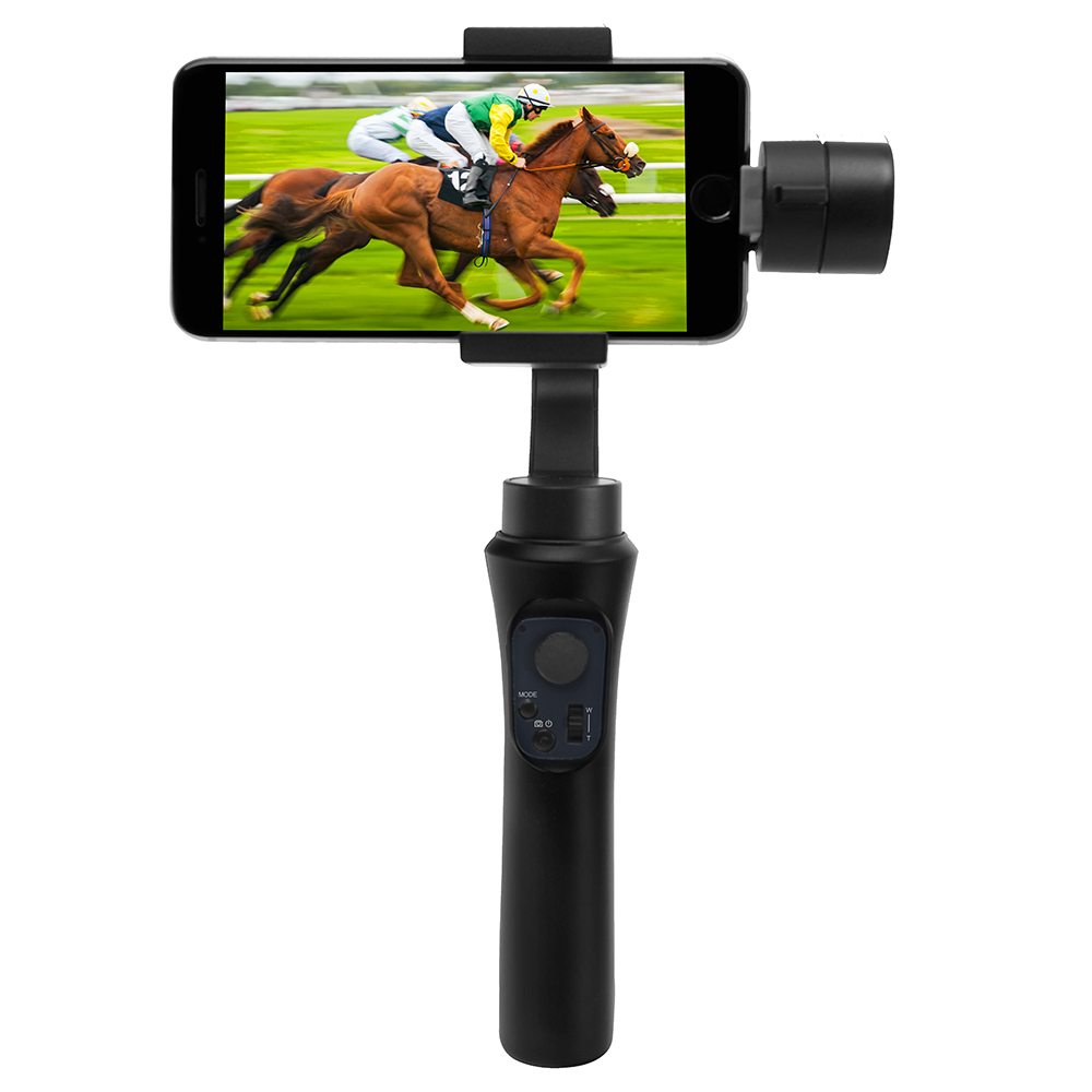 Best Handheld 3 Axis Smartphone Gimbal Stabilizer Wholesale WF Wi-300