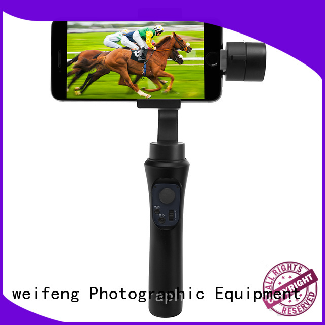 high-quality mobile phone gimbal manufacturers for sale